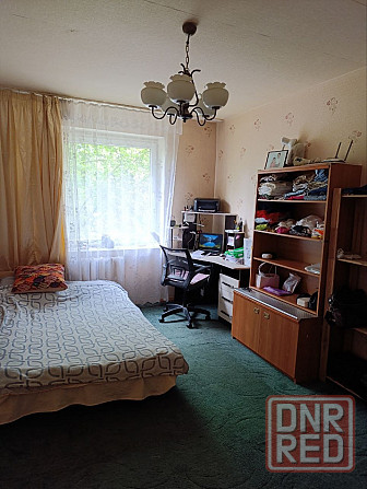 Продажа 3х квартиры в Калининском районе , пр. Ильича. ориентир Грузия Донецк - изображение 2
