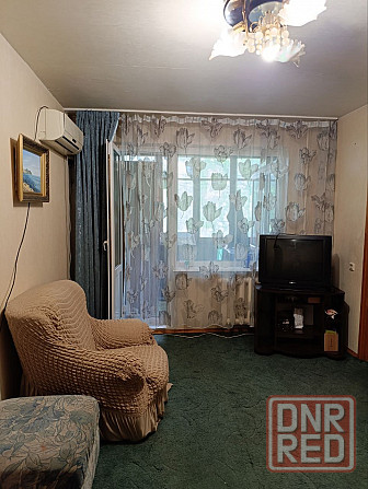 Продажа 3х квартиры в Калининском районе , пр. Ильича. ориентир Грузия Донецк - изображение 10