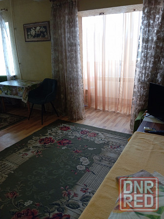 Сдам квартиру посуточно ул. Университетская, 7 рядом " Золотое Кольцо" Донецк - изображение 4