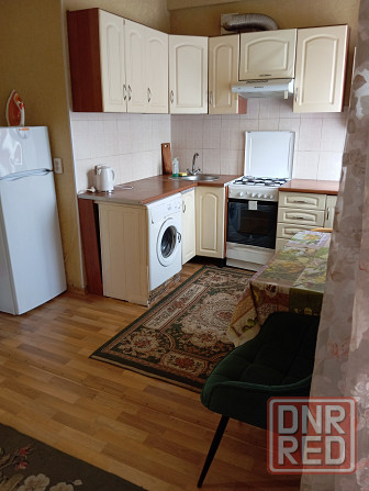 Сдам квартиру посуточно ул. Университетская, 7 рядом " Золотое Кольцо" Донецк - изображение 1