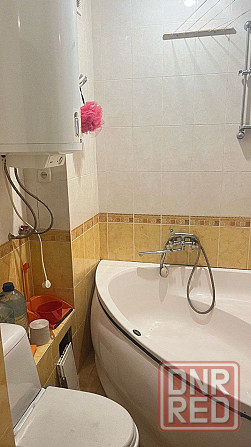 Продается 2-х к. кв. в Кировском р-не Донецк - изображение 6
