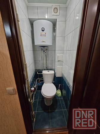 Продам 3 комнатную квартиру на Комсомольском пр. в Ворошиловском р-не Донецка (рядом Набережная) Донецк - изображение 10