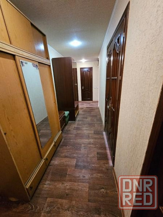 Продам 3 комнатную квартиру на Комсомольском пр. в Ворошиловском р-не Донецка (рядом Набережная) Донецк - изображение 7
