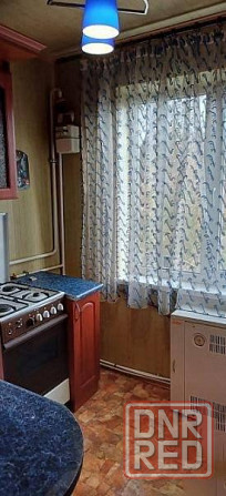 в продаже 2 ком квартира Макеевка - Центрально-городской район, кв Северный Макеевка - изображение 2