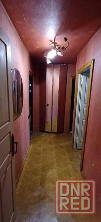 в продаже 2 ком квартира Макеевка - Центрально-городской район, кв Северный Макеевка - изображение 3