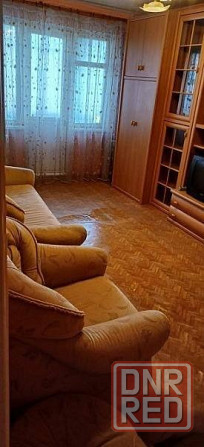 в продаже 2 ком квартира Макеевка - Центрально-городской район, кв Северный Макеевка - изображение 1