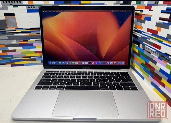 MacBook Pro 13 2017 a1708 Донецк - изображение 2