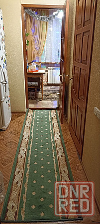 Продаётся 3-х к. кв., чешка с холлом, ул. Шутова, м-он Широкий, Донецк - изображение 1
