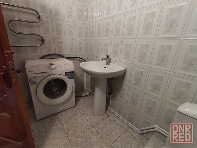 Продам 2-х ком. квартиру в Кировском р-не Донецка. Донецк - изображение 3