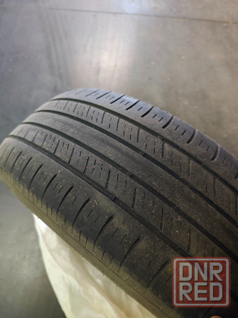 225/60 r17 99h hankook Донецк - изображение 2
