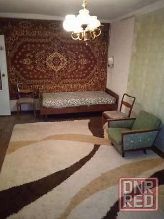 в продаже 2 ком квартира Макеевка в Горняцком районе Донецк - изображение 8