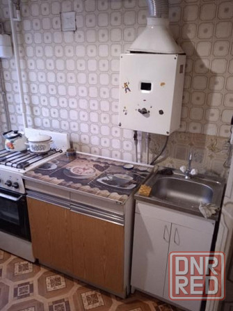 в продаже 2 ком квартира Макеевка в Горняцком районе Донецк - изображение 1