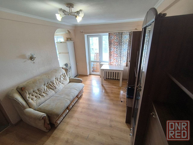 Продажа 1 ком.кв. Ворошиловский рн -Тихий Центр - ул. Розы Люксембург-5 минут от Бульвара Пушкина ! Донецк - изображение 3