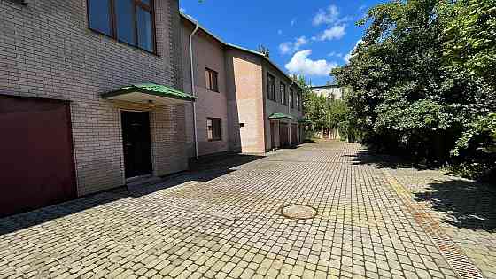 Предлагается на продажу квадрохаус (4х секционное жилое строение) Ленинский район Донецк