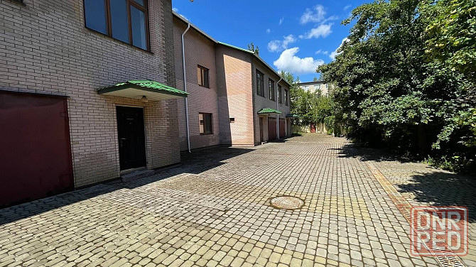 Предлагается на продажу квадрохаус (4х секционное жилое строение) Ленинский район Донецк - изображение 1