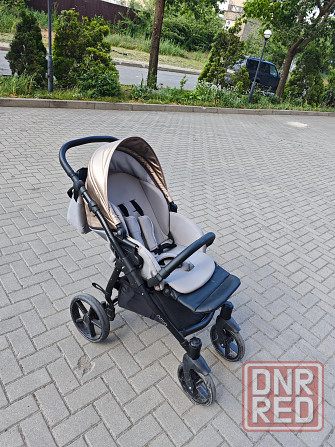 Коляска Tutis Novo 2в1 Донецк - изображение 4