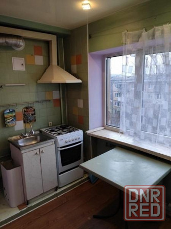 в продаже 2 ком. квартира бул. Школьный в Ворошиловском районе Донецк - изображение 4