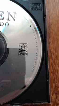 cd queen innuendo usa Донецк