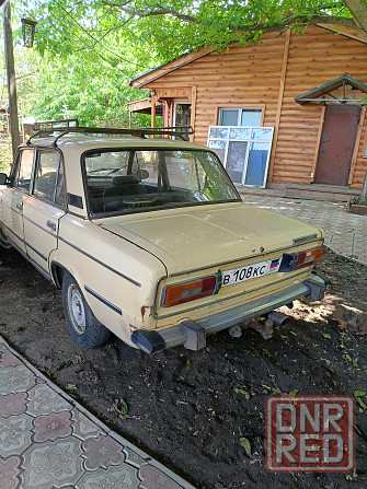 Продам машину Донецк - изображение 1