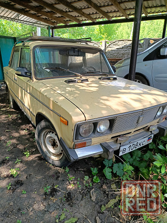 Продам машину Донецк - изображение 2