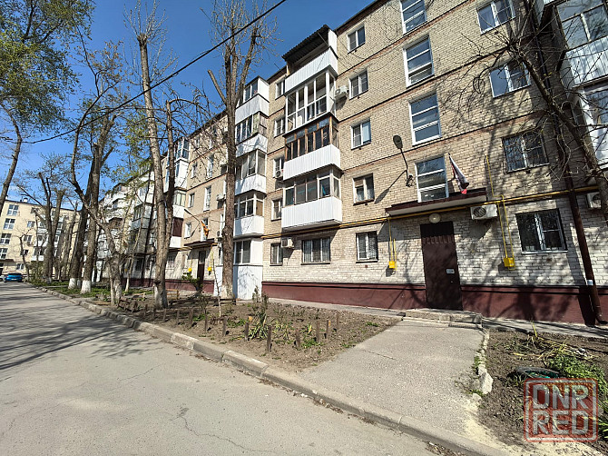 Продается 2к квартира Белый Лебедь Донецк - изображение 1