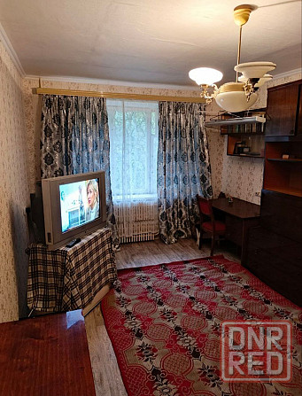 Сдам 1 кв. Пролетарский р-н Раздольная надолго Донецк - изображение 1