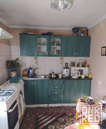 Продам квартиру на земле Чулковка Пролетарский р-н Донецк - изображение 2