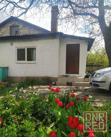 Продам квартиру на земле Чулковка Пролетарский р-н Донецк - изображение 1
