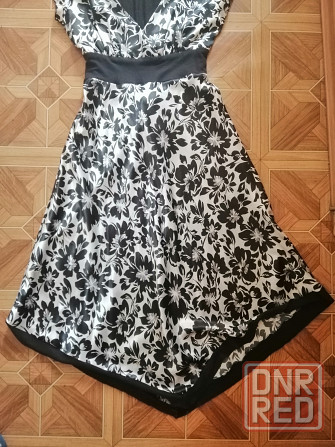 Продам платье р. 44 Донецк - изображение 4