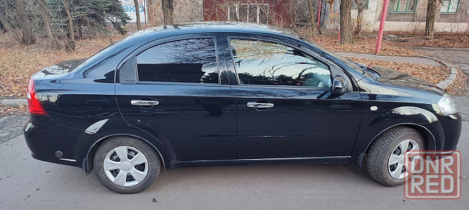 Продам Шевроле Авео 2013 г.в. Макеевка - изображение 2