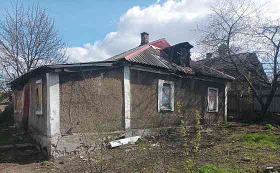 Продам дом в Киевском р-не ш.Засядько Донецк