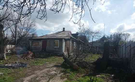 Продам дом в Киевском р-не ш.Засядько Донецк