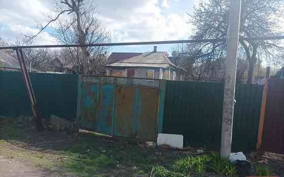 Продам дом в Киевском р-не ш.Засядько Донецк