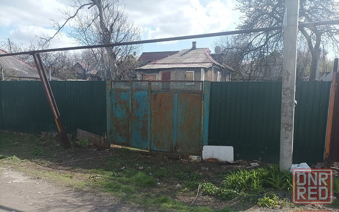 Продам дом в Киевском р-не ш.Засядько Донецк - изображение 5