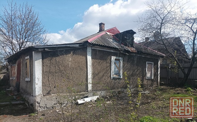 Продам дом в Киевском р-не ш.Засядько Донецк - изображение 1