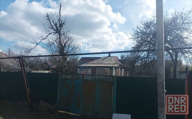 Продам дом в Киевском р-не ш.Засядько Донецк - изображение 6