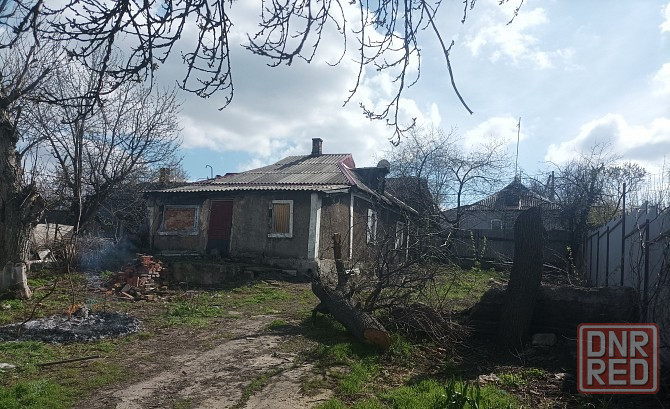 Продам дом в Киевском р-не ш.Засядько Донецк - изображение 4