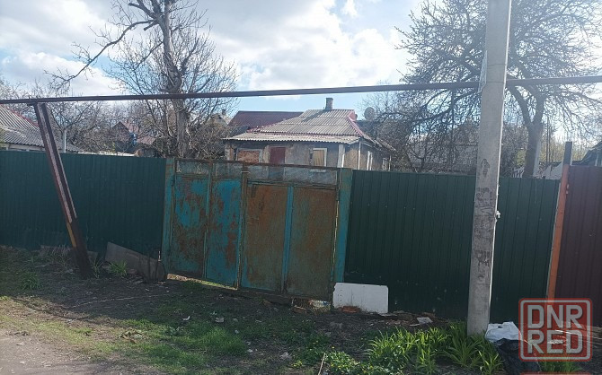 Продам дом в Киевском р-не ш.Засядько Донецк - изображение 3