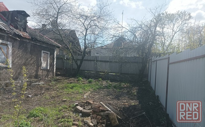 Продам дом в Киевском р-не ш.Засядько Донецк - изображение 2