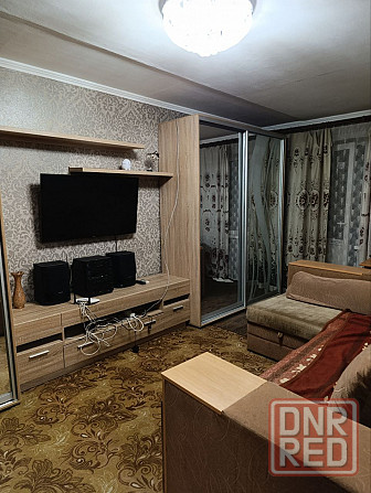 продам 2х комн квартиру, ильичёвский р-н Мариуполь - изображение 1