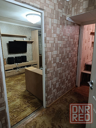 продам 2х комн квартиру, ильичёвский р-н Мариуполь - изображение 4