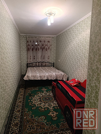продам 2х комн квартиру, ильичёвский р-н Мариуполь - изображение 7