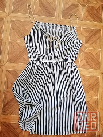 Продам платье р. 42-44-46 Донецк - изображение 6