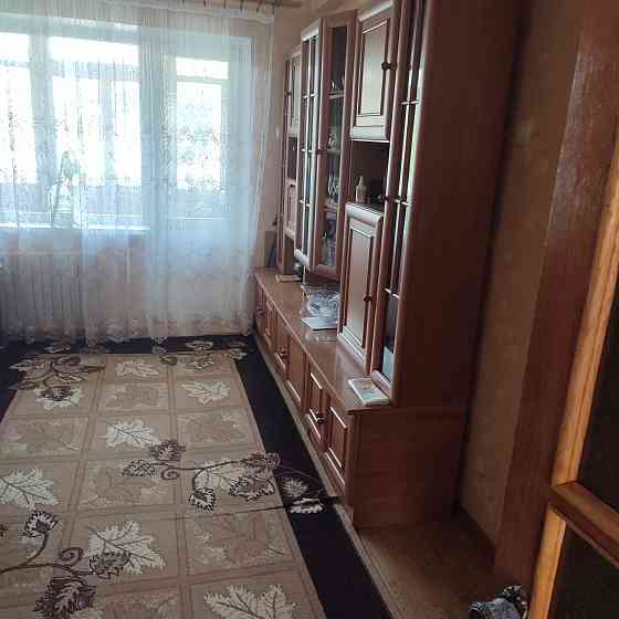 Продам 2х комн кв, пр.Партизанский Донецк