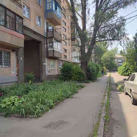 Продам 2х комн кв, пр.Партизанский Донецк