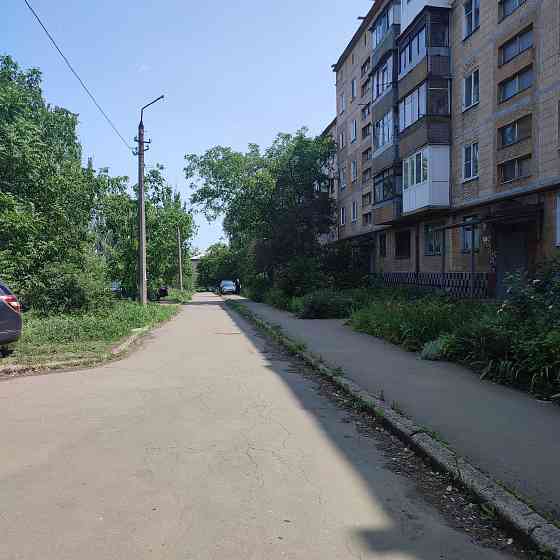 Продам 2х комн кв, пр.Партизанский Донецк