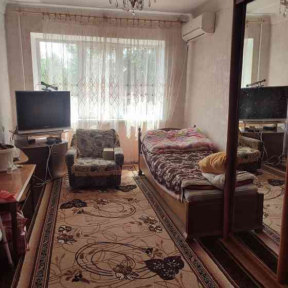 Продам 2х комн кв, пр.Партизанский Донецк