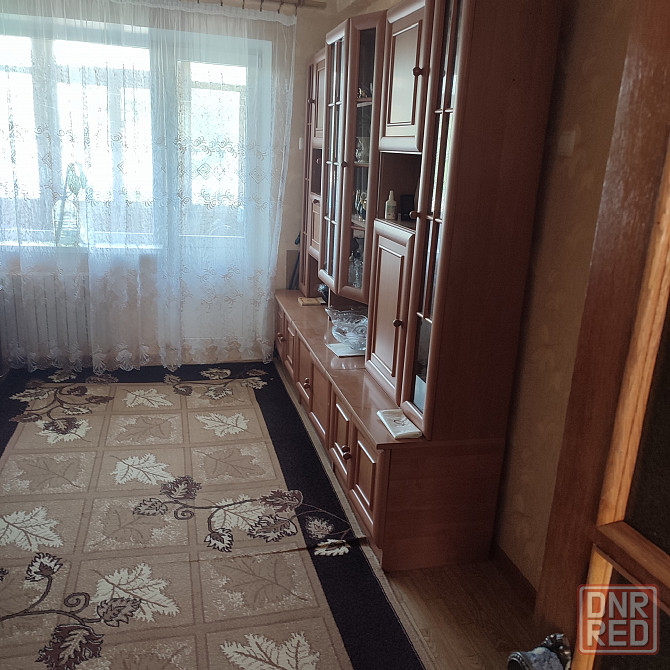 Продам 2х комн кв, пр.Партизанский Донецк - изображение 1