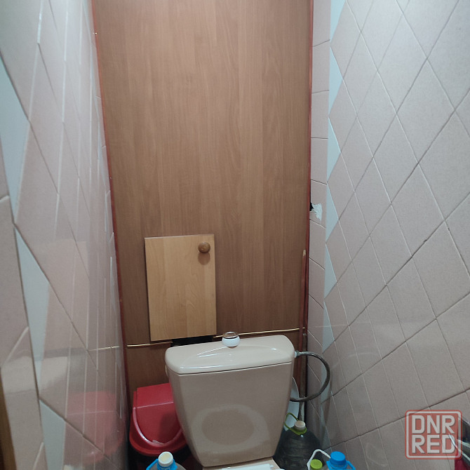 Продам 2х комн кв, пр.Партизанский Донецк - изображение 6