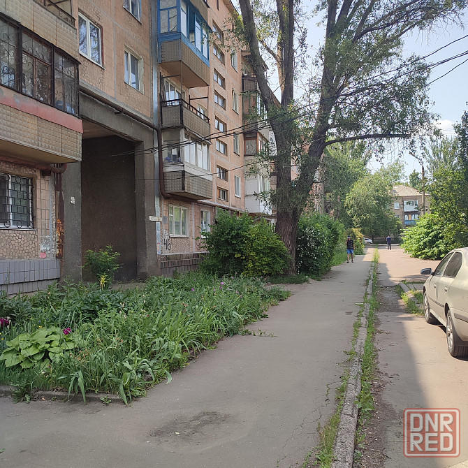 Продам 2х комн кв, пр.Партизанский Донецк - изображение 5